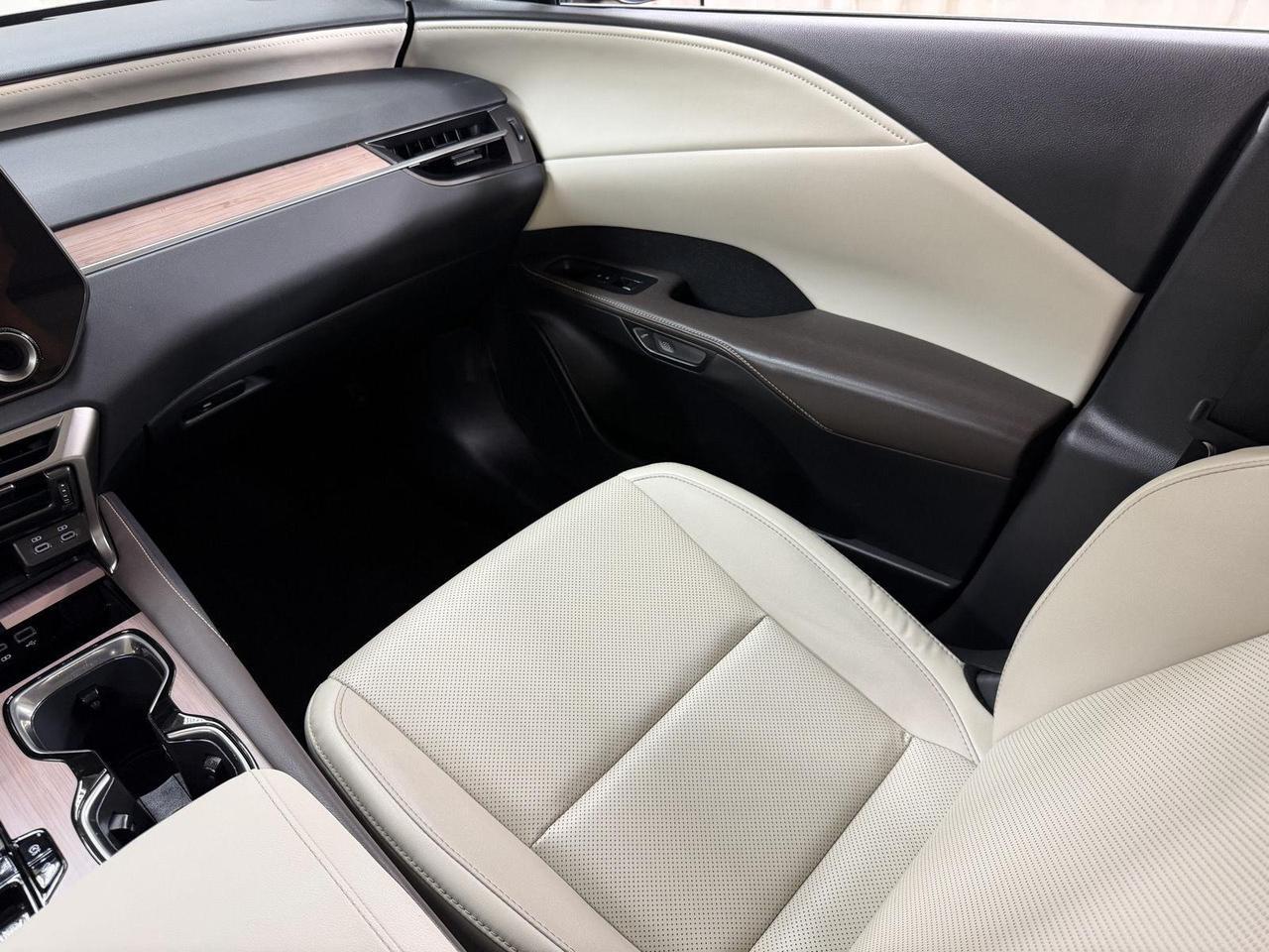 2024 Lexus RX 350 Premium Annapolis MD