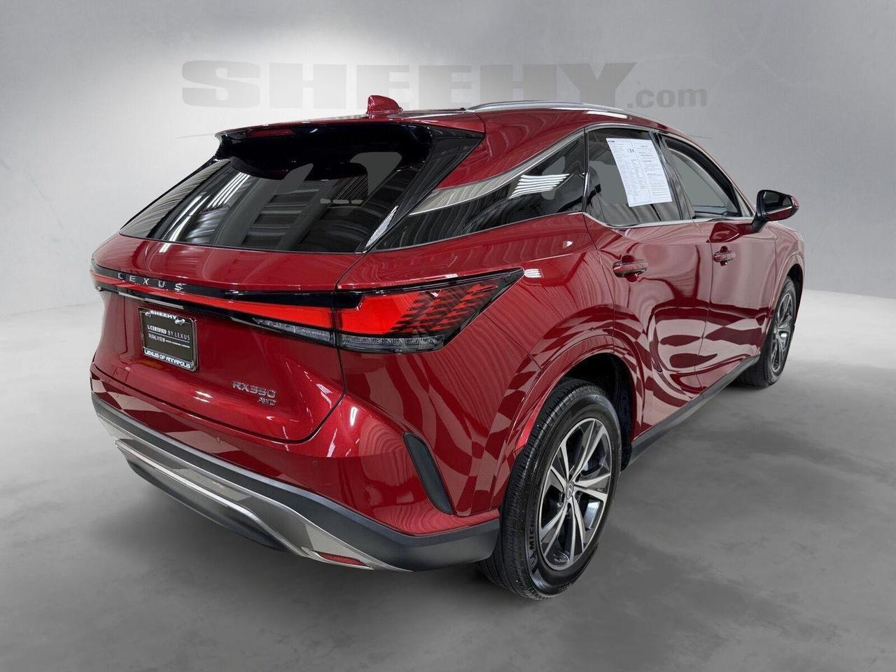 2024 Lexus RX 350 Premium Annapolis MD