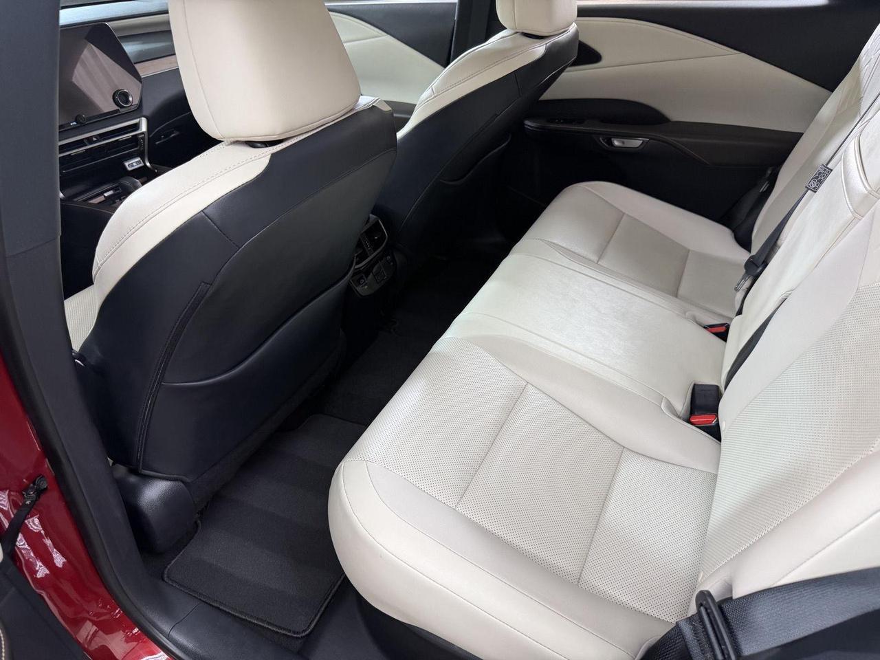 2024 Lexus RX 350 Premium Annapolis MD