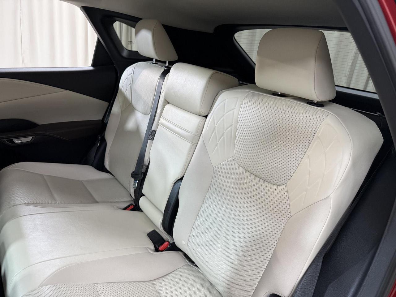 2024 Lexus RX 350 Premium Annapolis MD