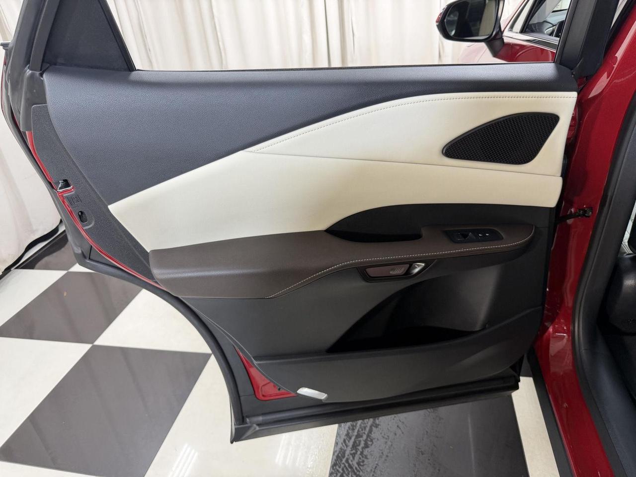 2024 Lexus RX 350 Premium Annapolis MD