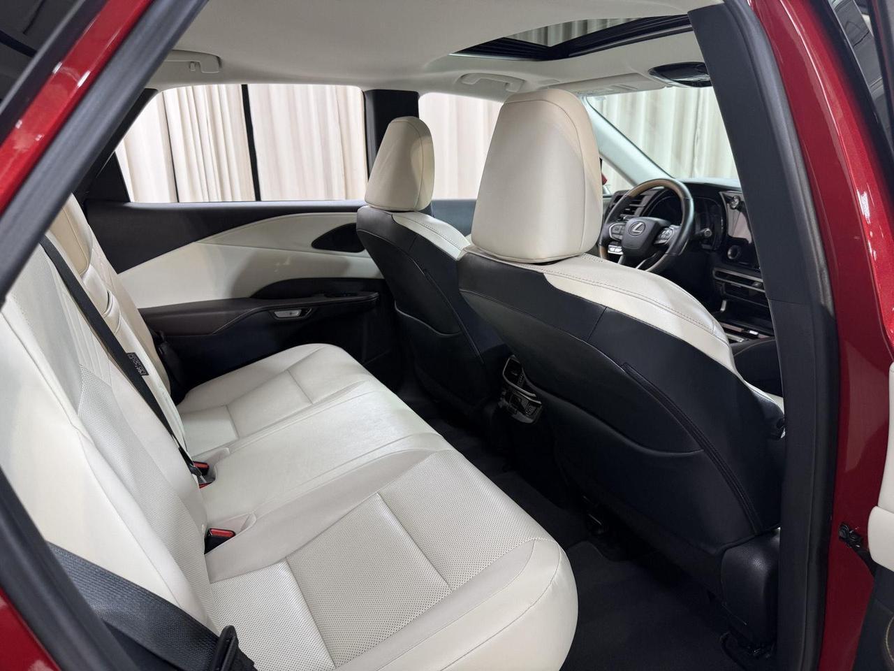 2024 Lexus RX 350 Premium Annapolis MD