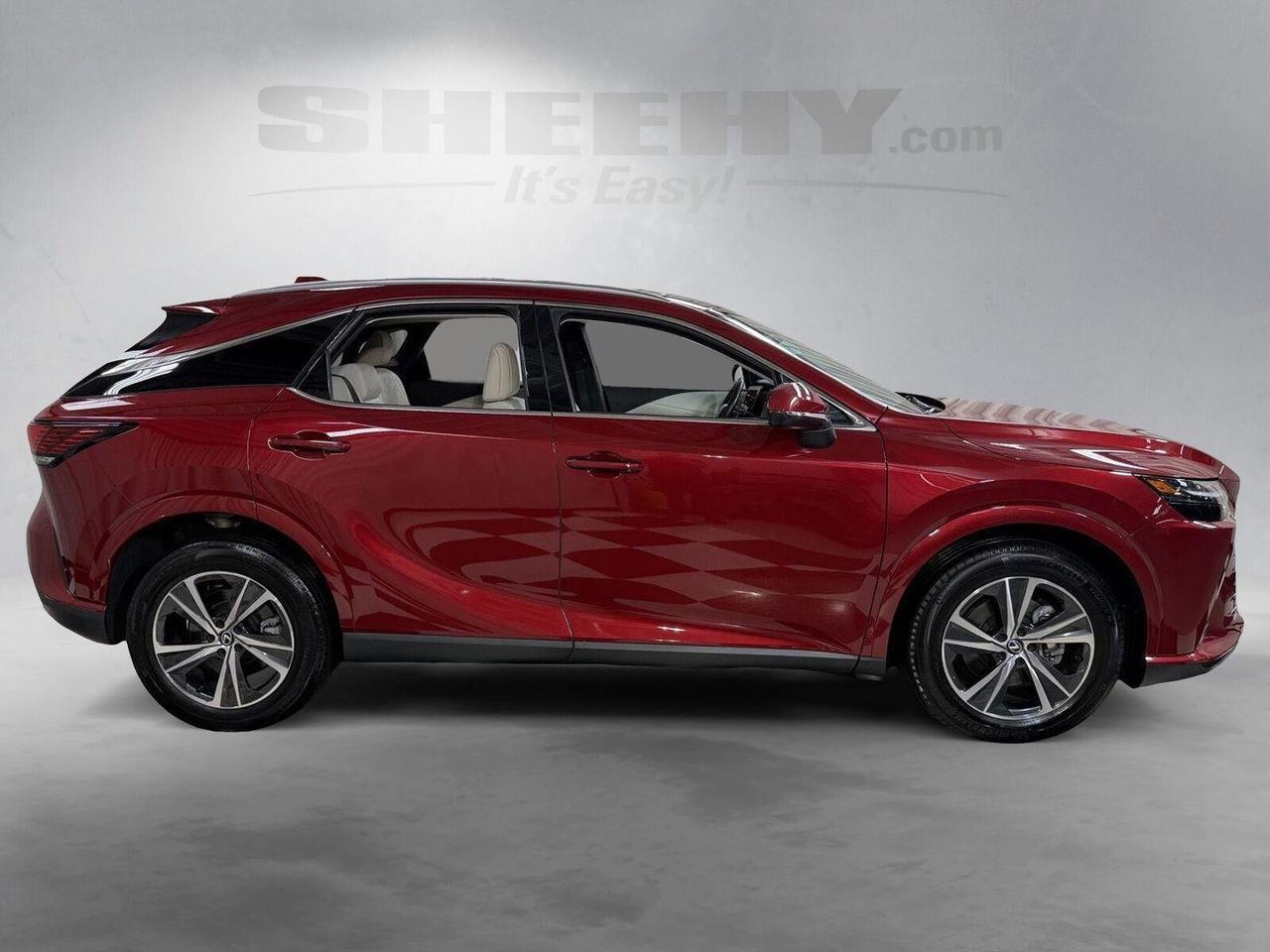 2024 Lexus RX 350 Premium Annapolis MD