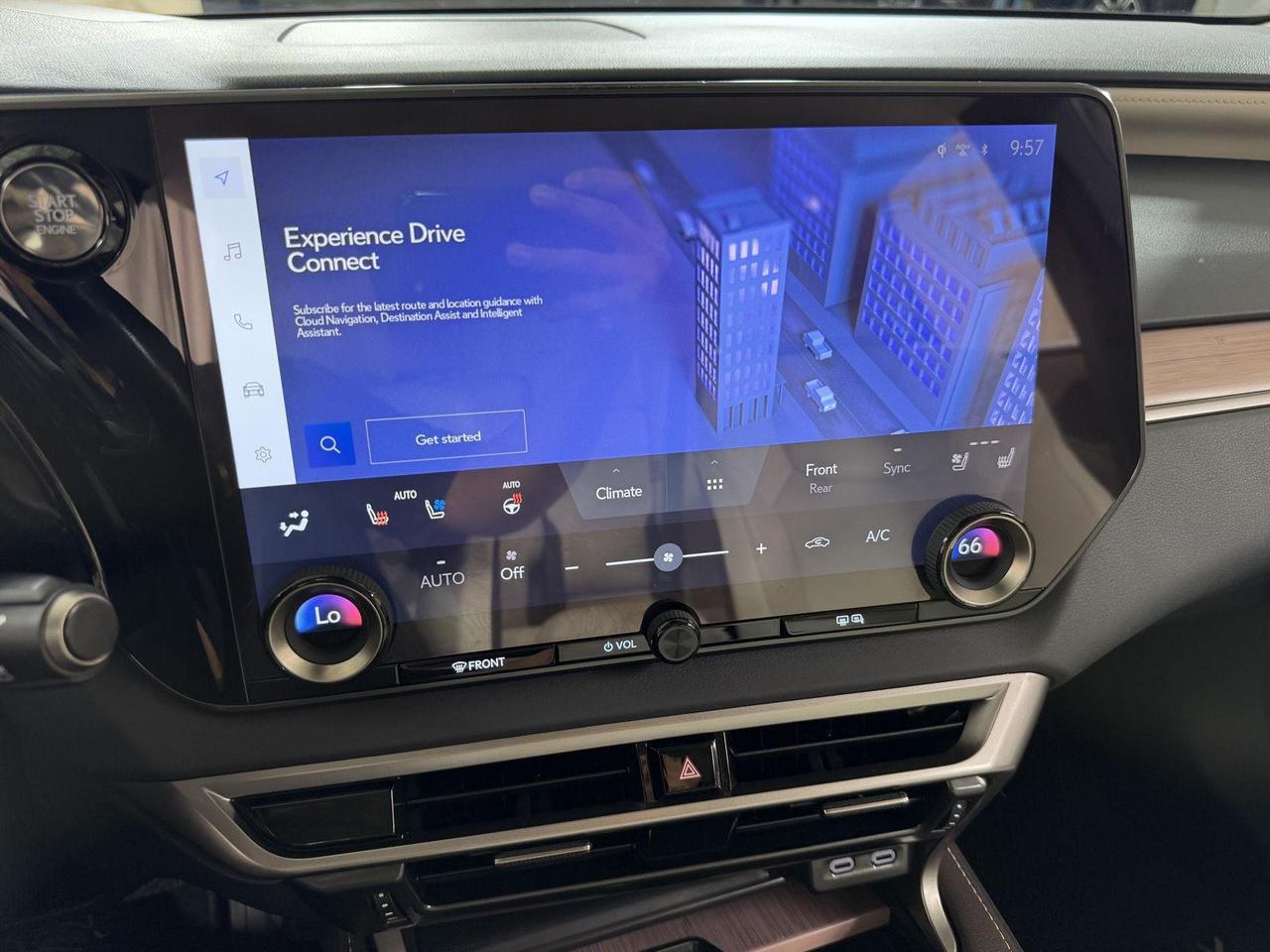 2024 Lexus RX 350 Premium Annapolis MD