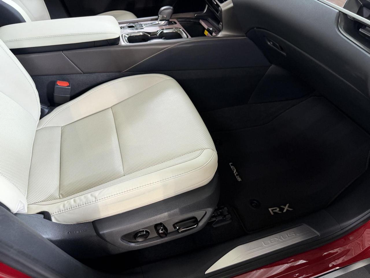 2024 Lexus RX 350 Premium Annapolis MD