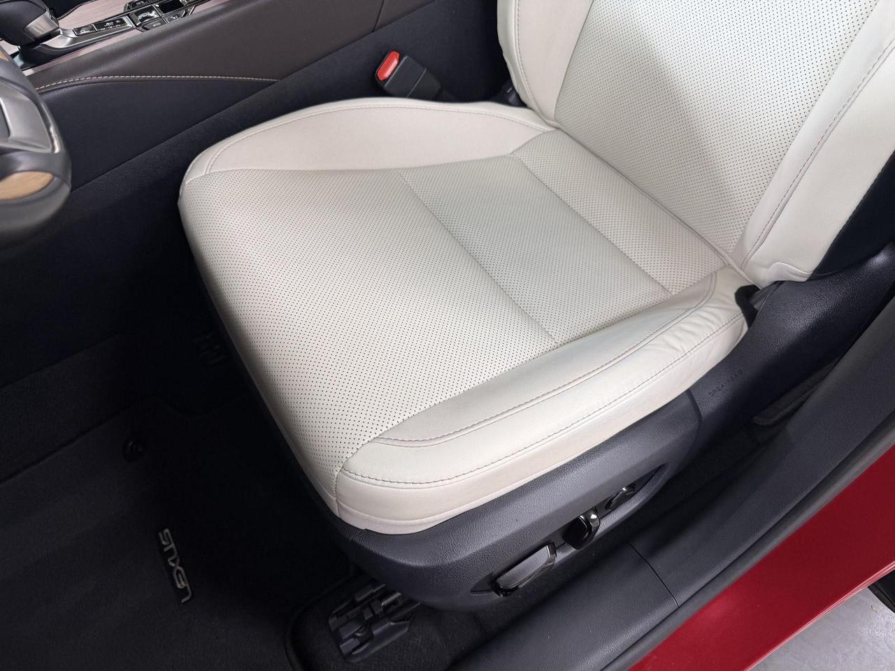 2024 Lexus RX 350 Premium Annapolis MD