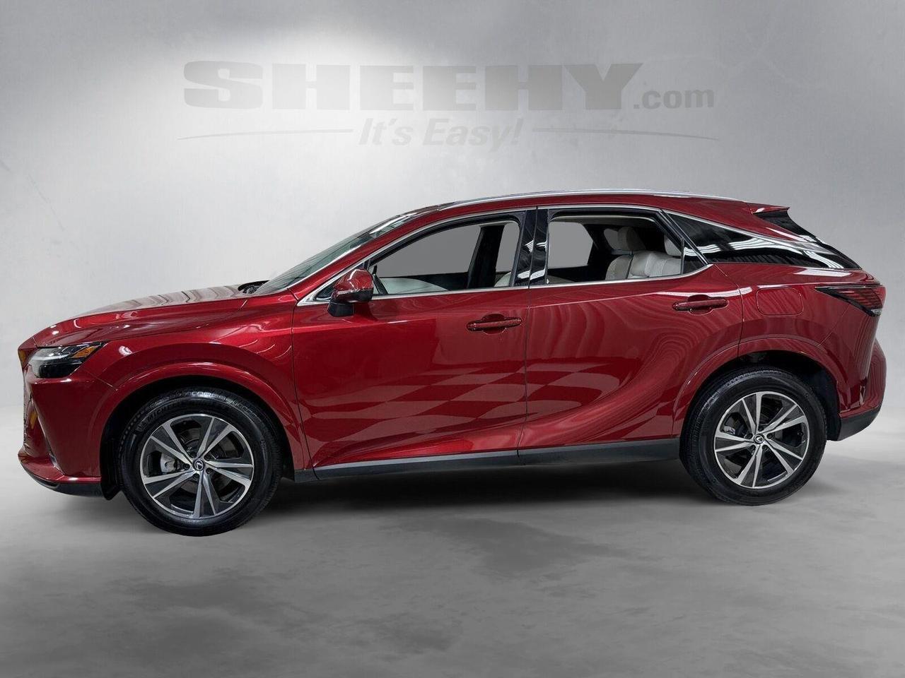 2024 Lexus RX 350 Premium Annapolis MD