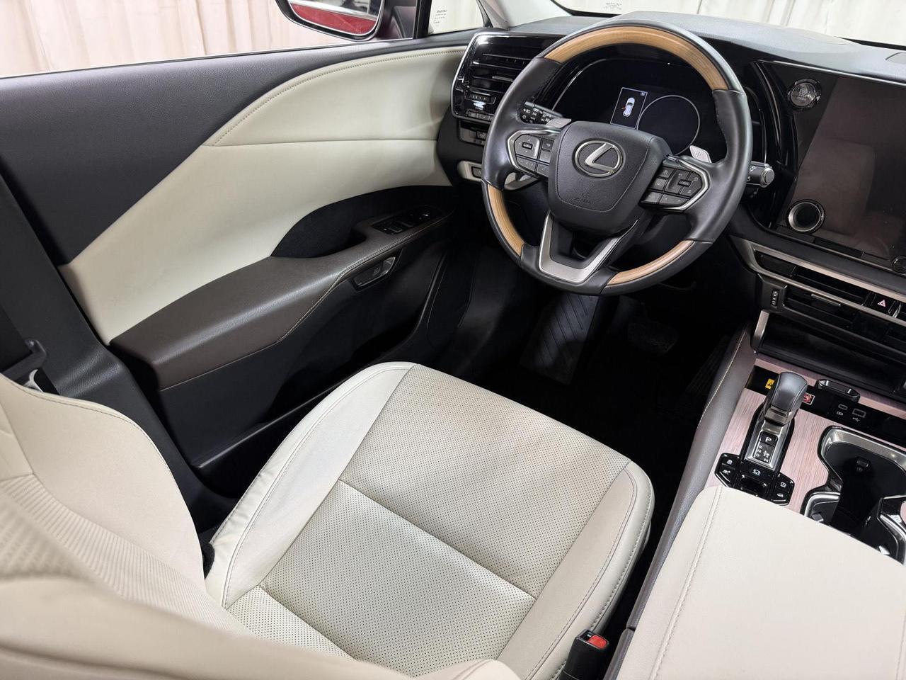 2024 Lexus RX 350 Premium Annapolis MD