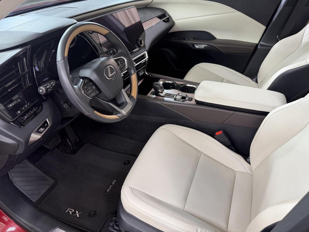2024 Lexus RX 350 Premium Annapolis MD