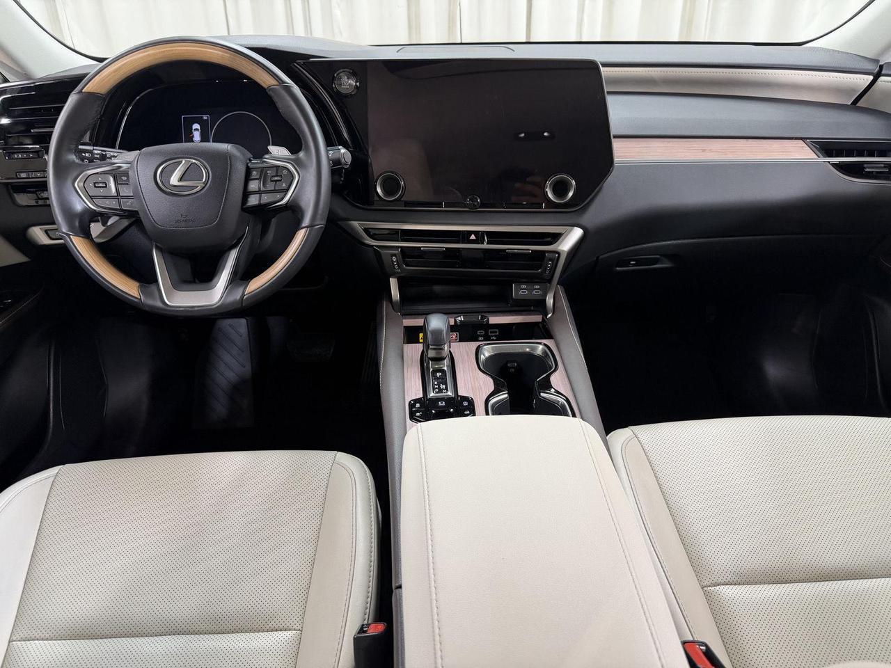 2024 Lexus RX 350 Premium Annapolis MD