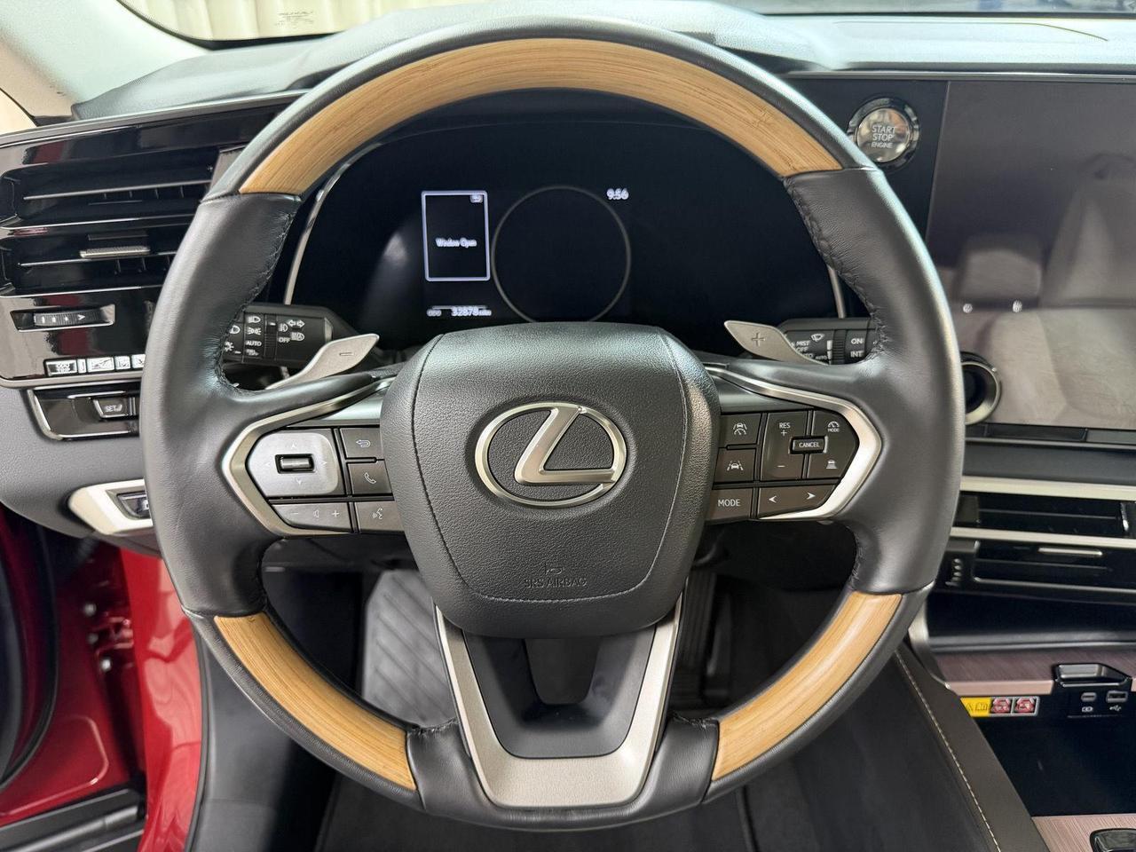 2024 Lexus RX 350 Premium Annapolis MD