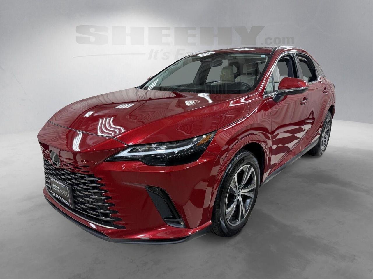 2024 Lexus RX 350 Premium Annapolis MD