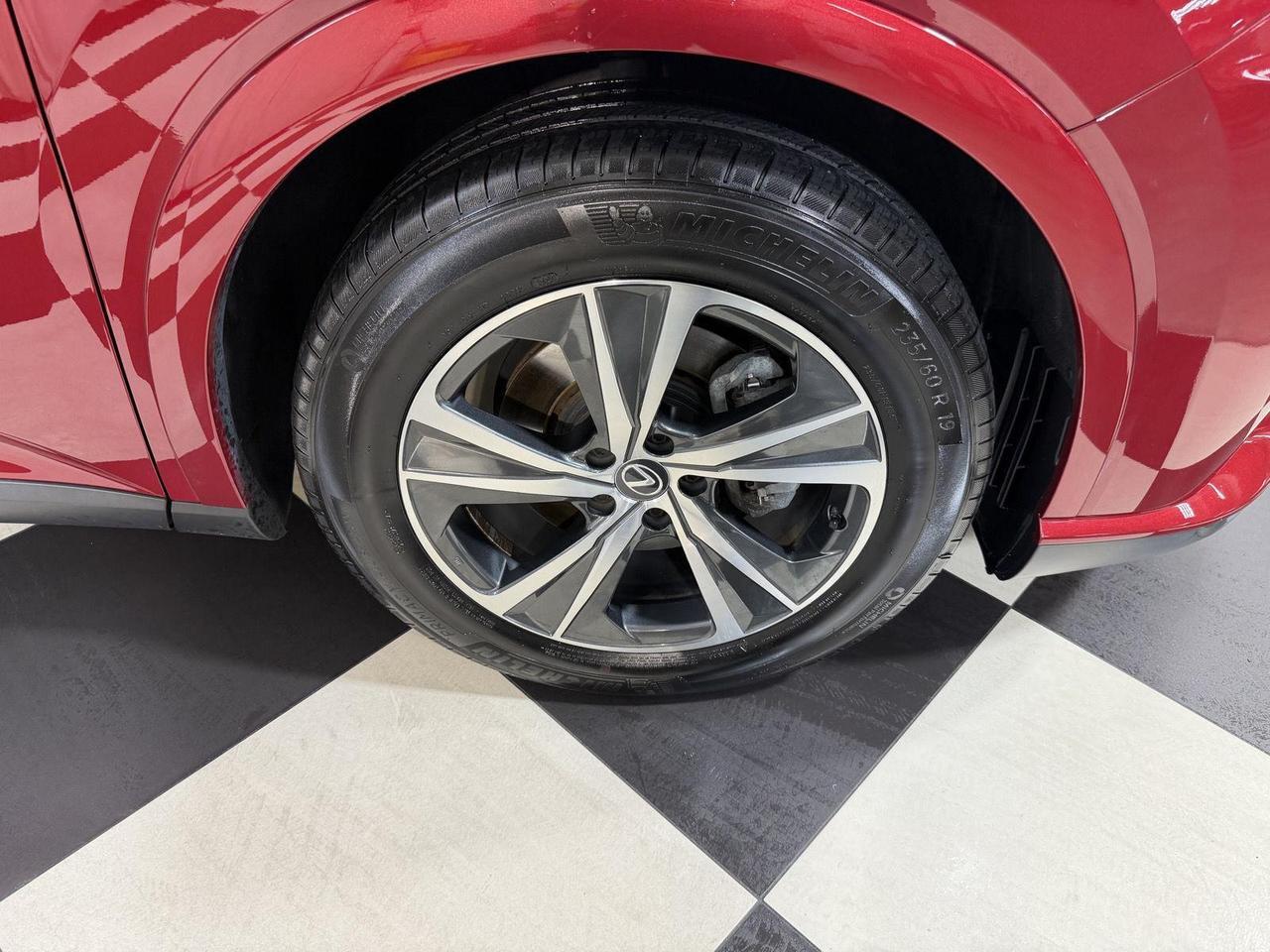 2024 Lexus RX 350 Premium Annapolis MD