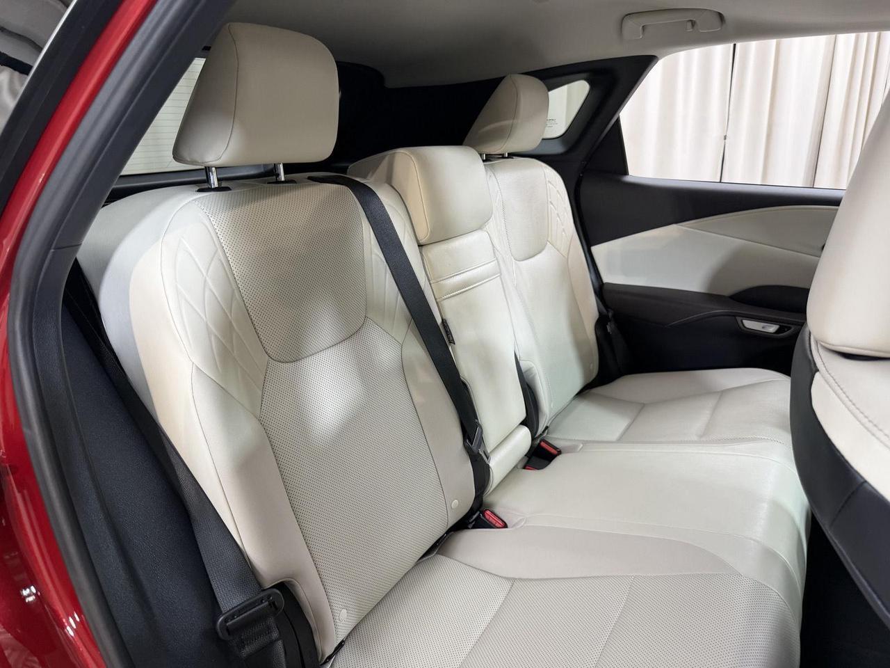2024 Lexus RX 350 Premium Annapolis MD