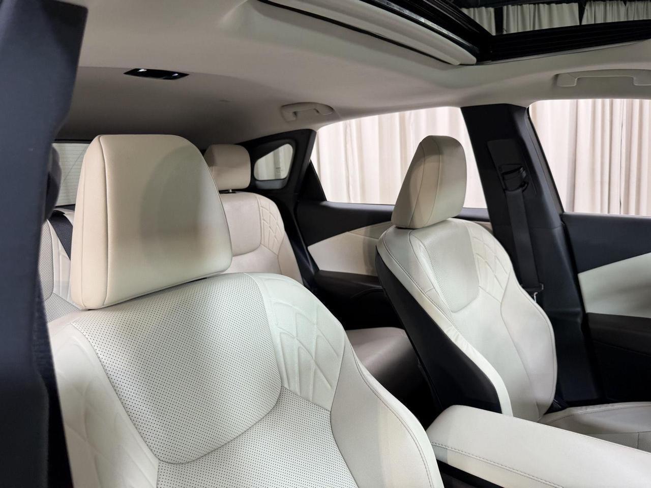 2024 Lexus RX 350 Premium Annapolis MD