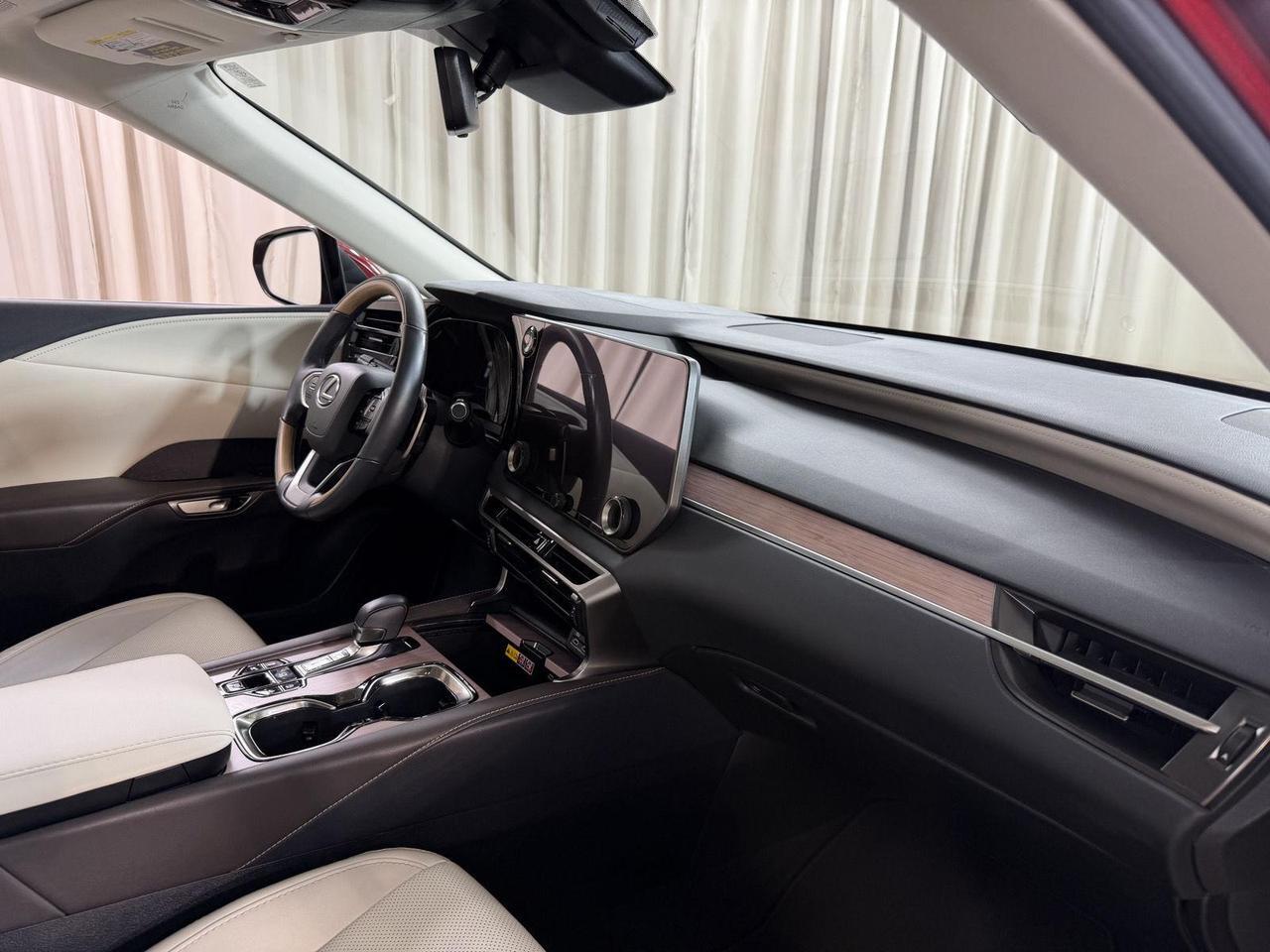 2024 Lexus RX 350 Premium Annapolis MD