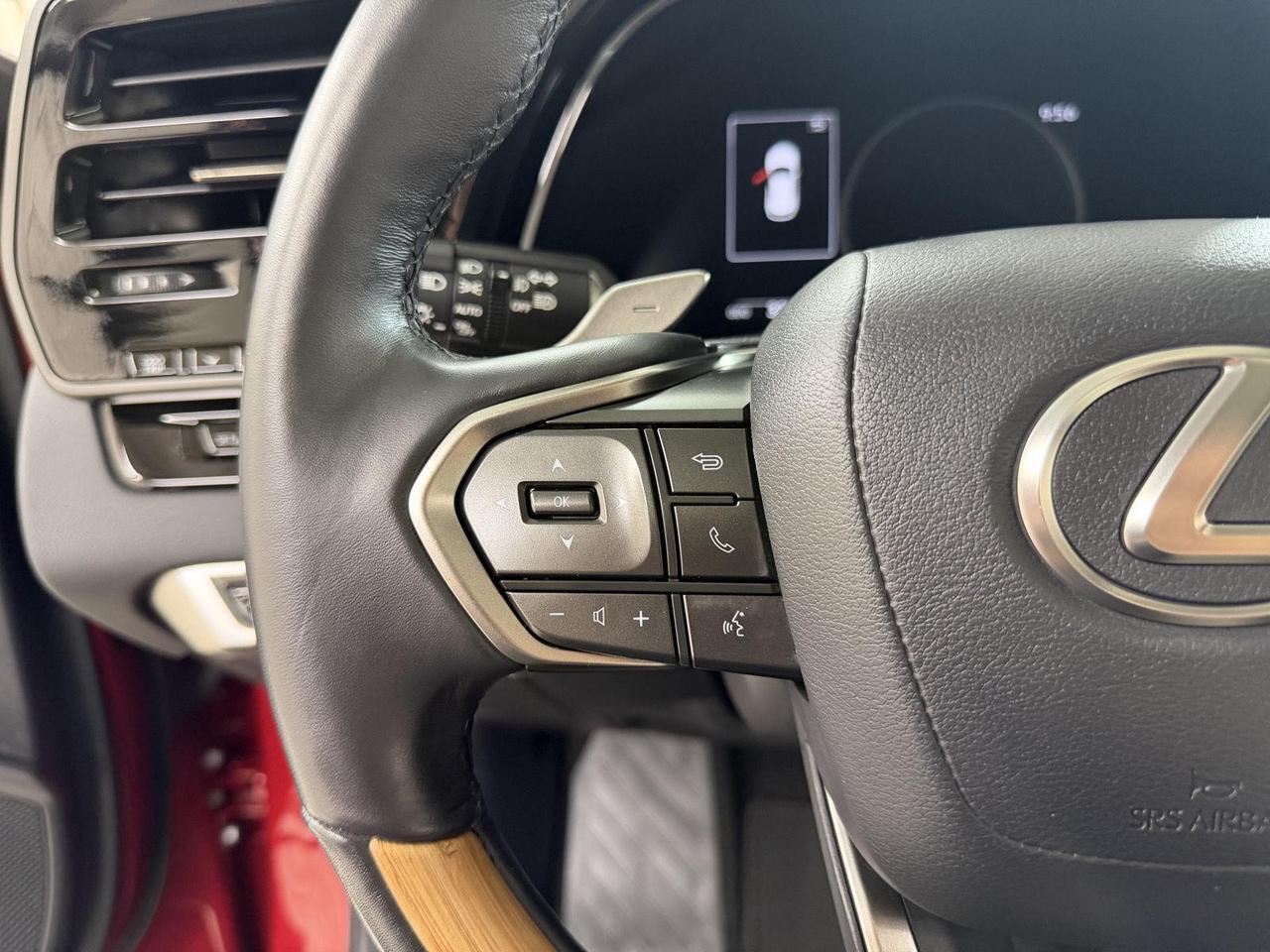 2024 Lexus RX 350 Premium Annapolis MD