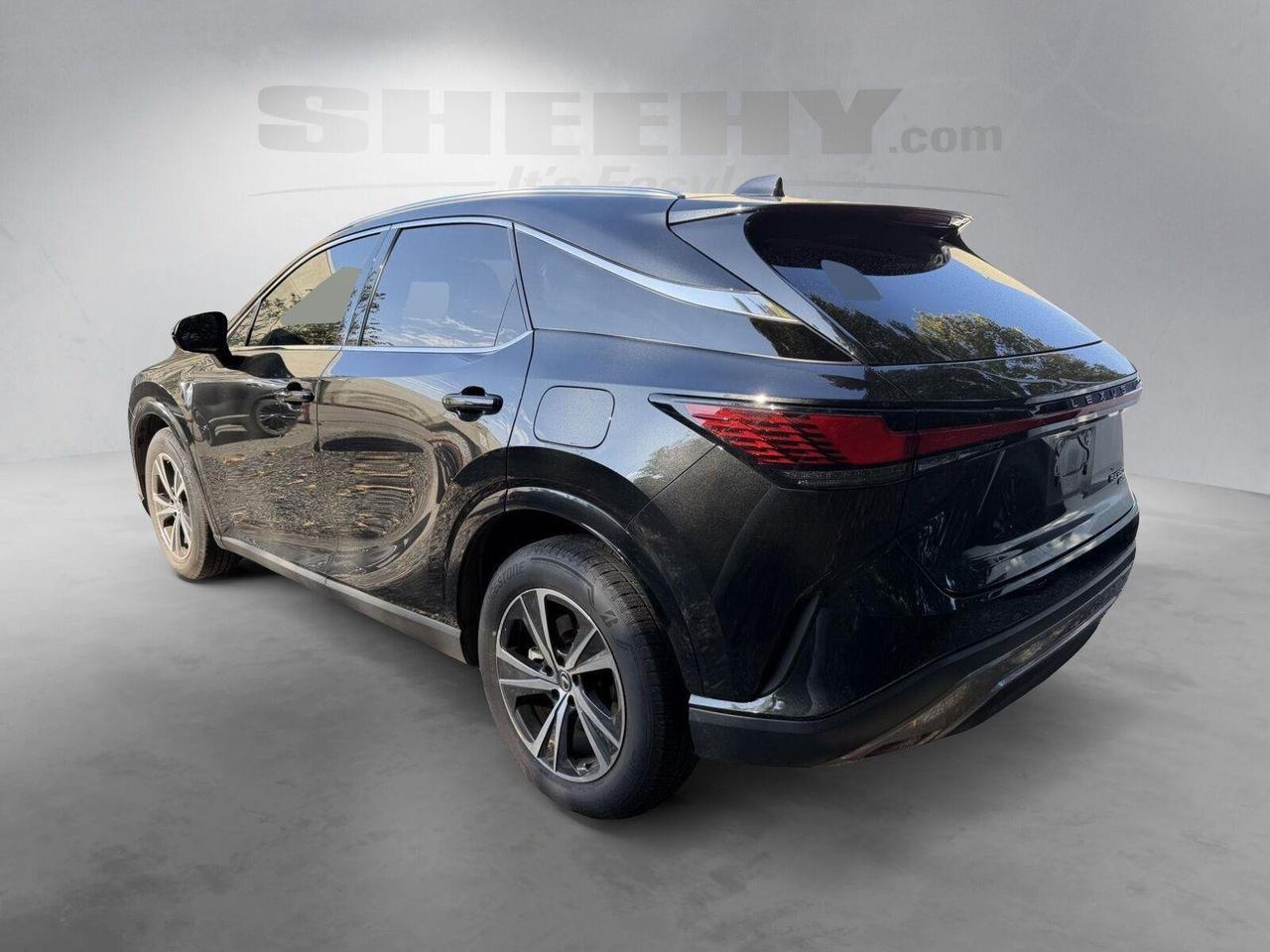 2024 Lexus RX 350 Premium Annapolis MD