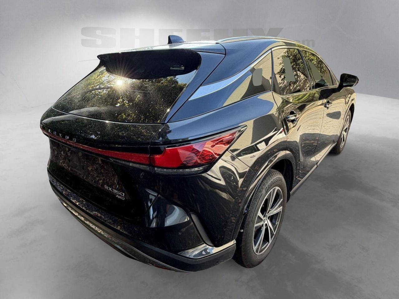 2024 Lexus RX 350 Premium Annapolis MD