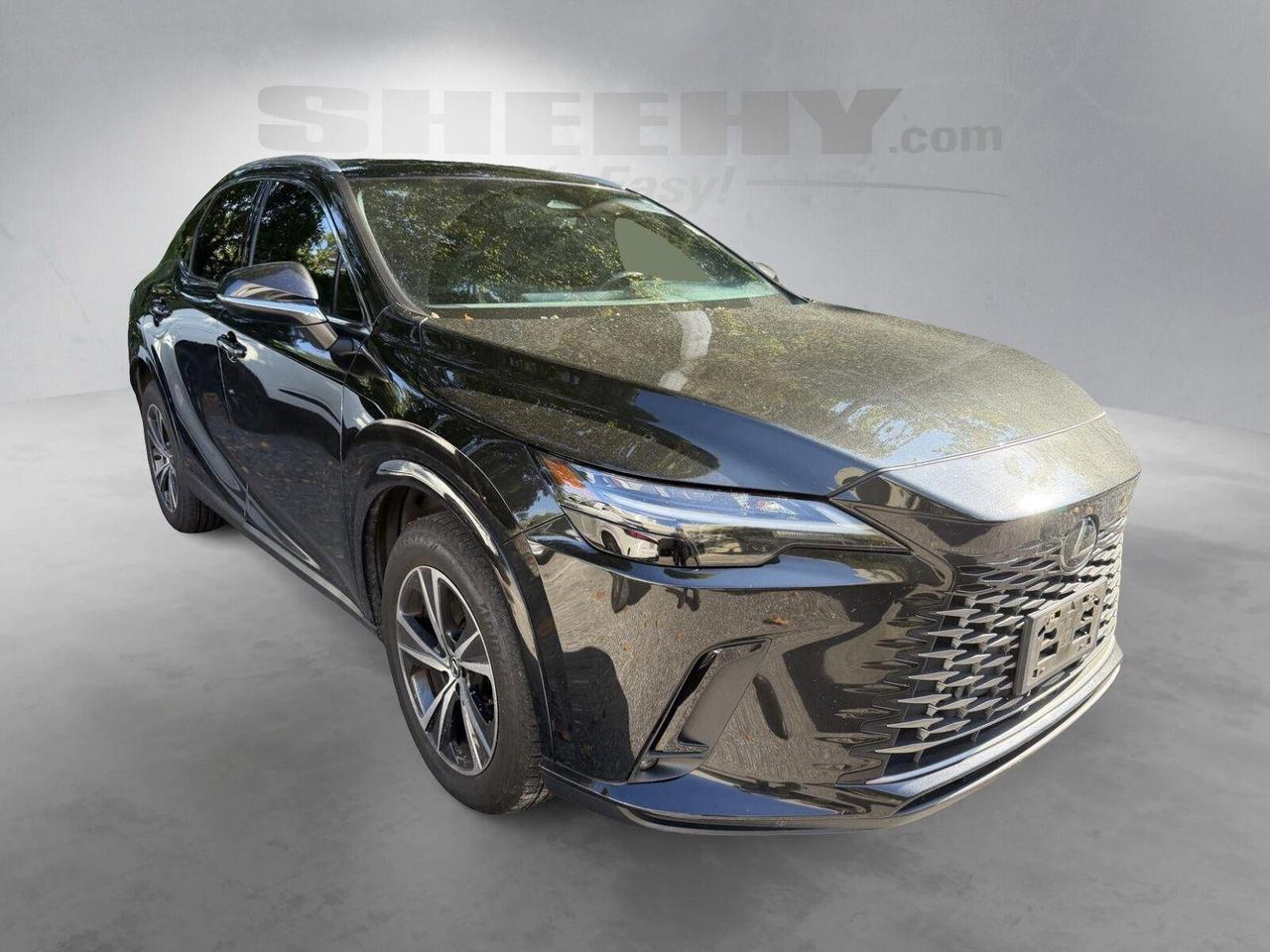2024 Lexus RX 350 Premium Annapolis MD