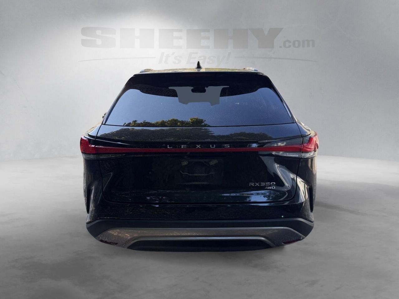 2024 Lexus RX 350 Premium Annapolis MD