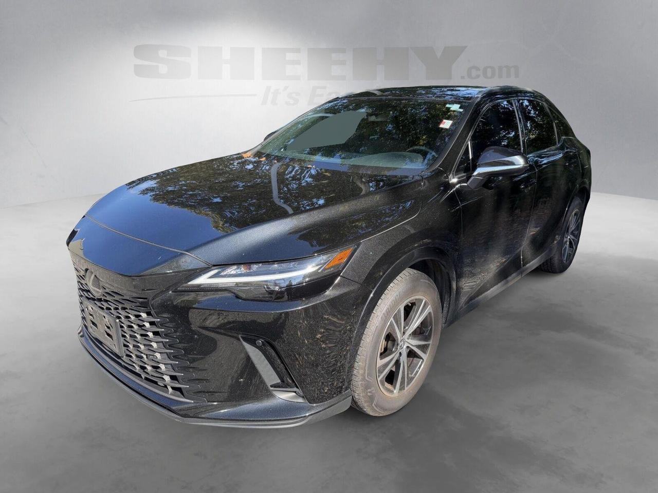 2024 Lexus RX 350 Premium Annapolis MD