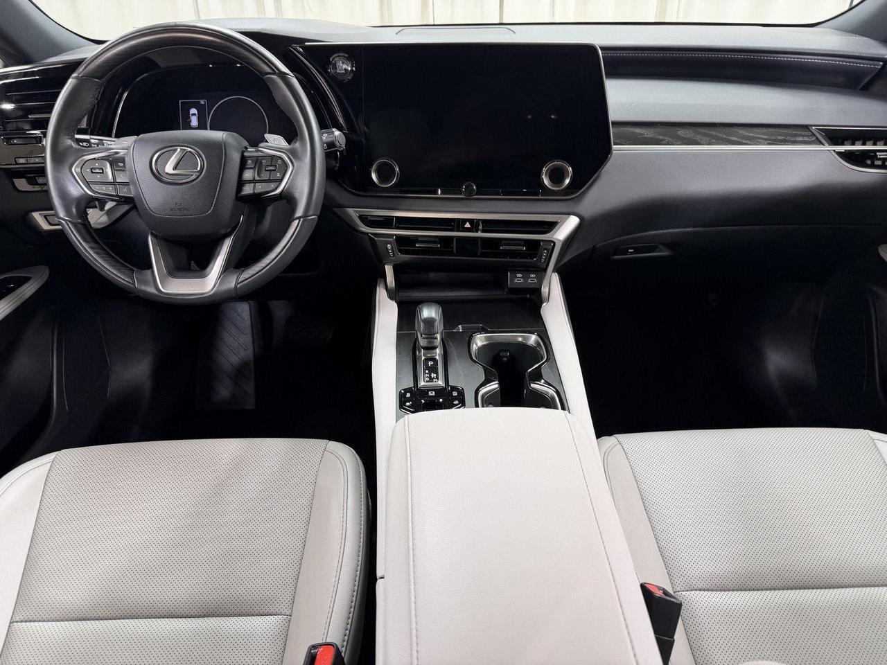 2024 Lexus RX 350 Premium Annapolis MD