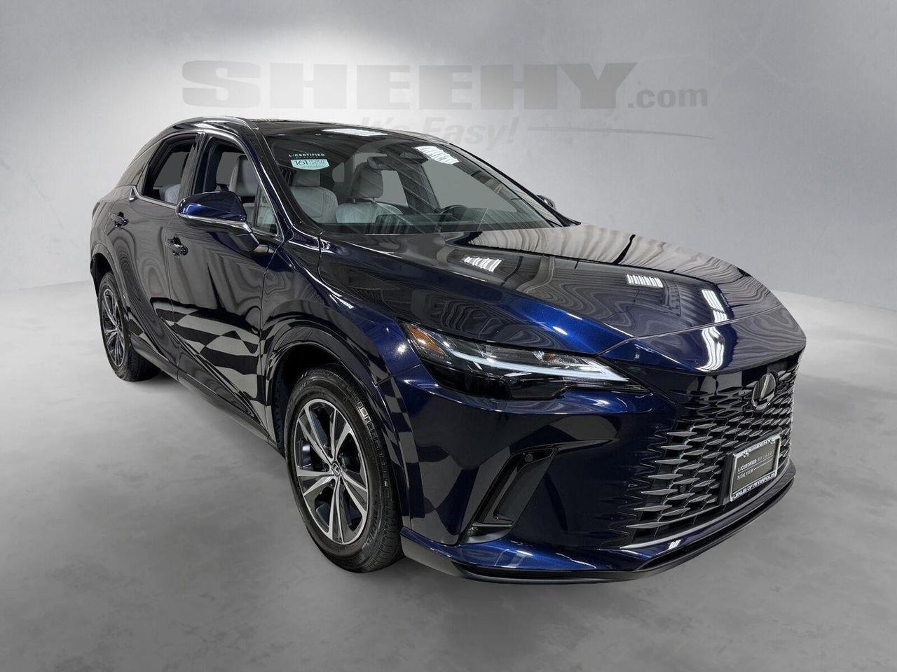 2024 Lexus RX 350 Premium Annapolis MD