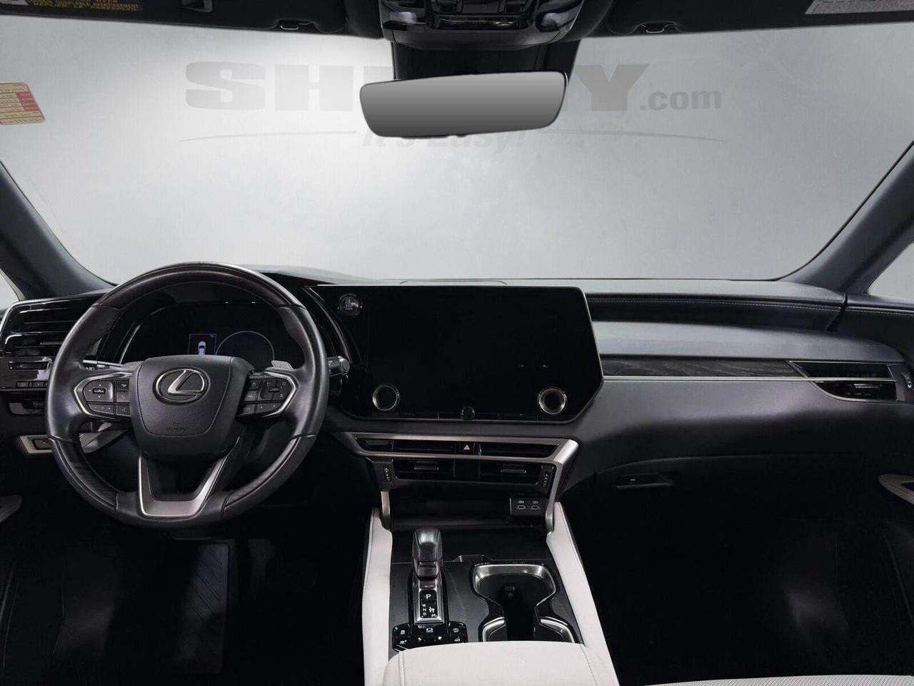 2024 Lexus RX 350 Premium Annapolis MD
