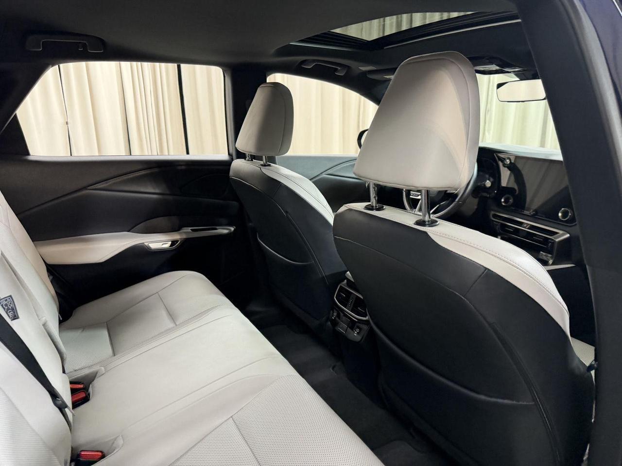 2024 Lexus RX 350 Premium Annapolis MD
