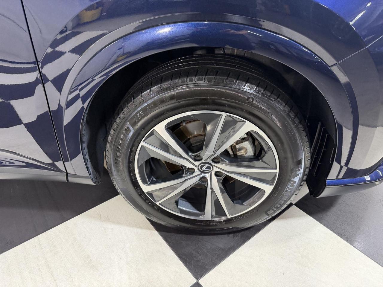 2024 Lexus RX 350 Premium Annapolis MD