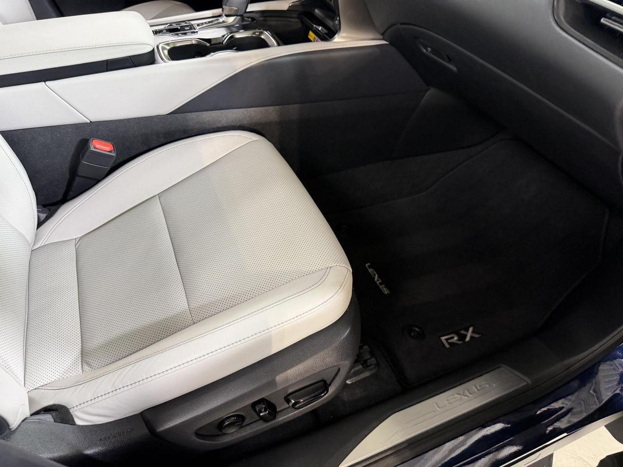2024 Lexus RX 350 Premium Annapolis MD