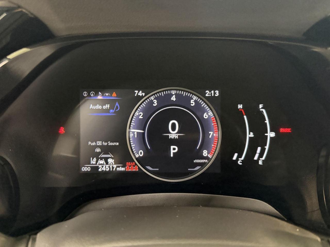 2024 Lexus RX 350 Premium Annapolis MD