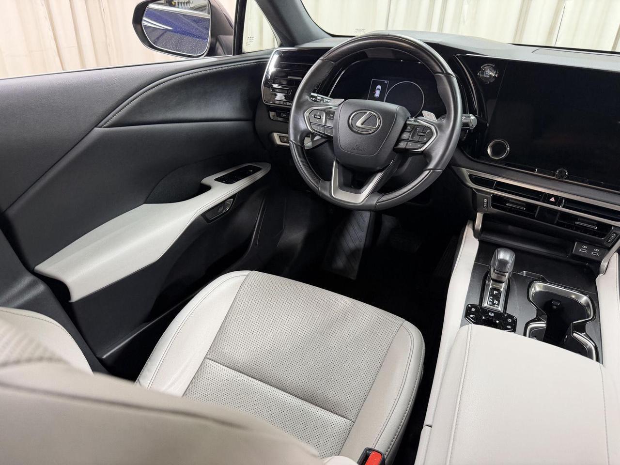 2024 Lexus RX 350 Premium Annapolis MD