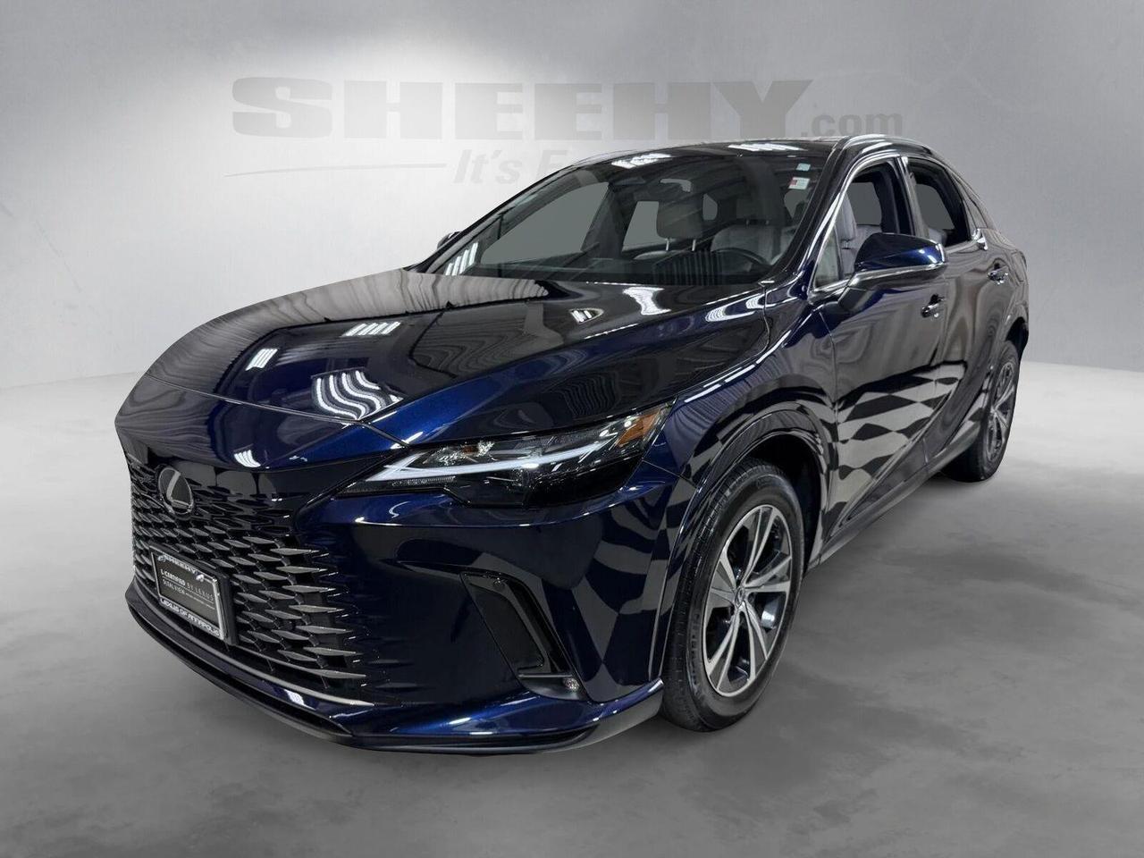2024 Lexus RX 350 Premium Annapolis MD