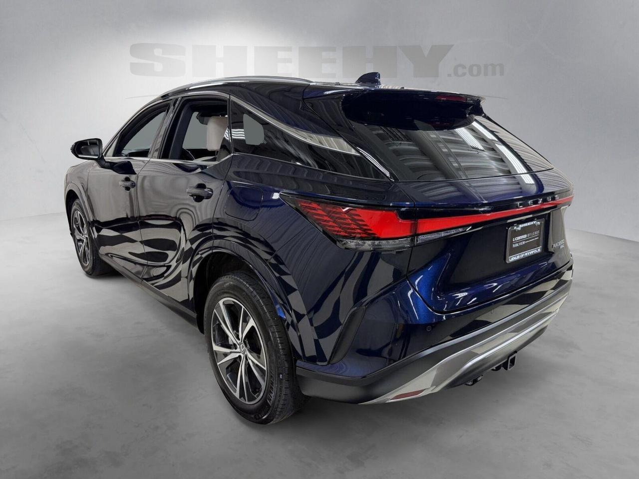 2024 Lexus RX 350 Premium Annapolis MD