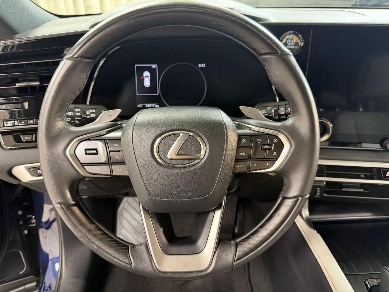 2024 Lexus RX 350 Premium Annapolis MD