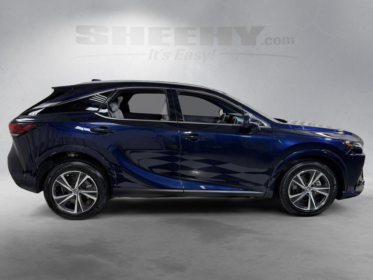 2024 Lexus RX 350 Premium Annapolis MD