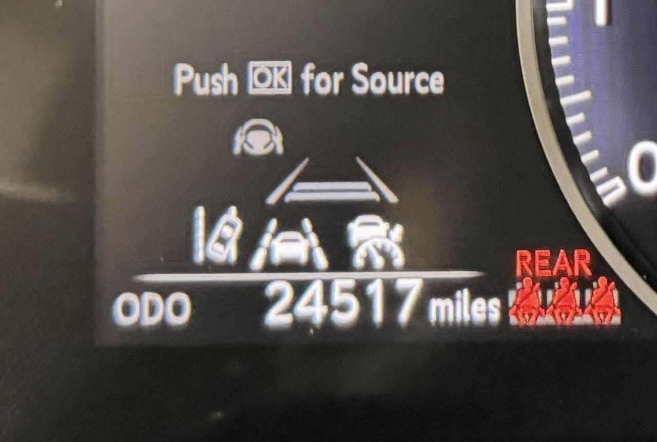 2024 Lexus RX 350 Premium Annapolis MD