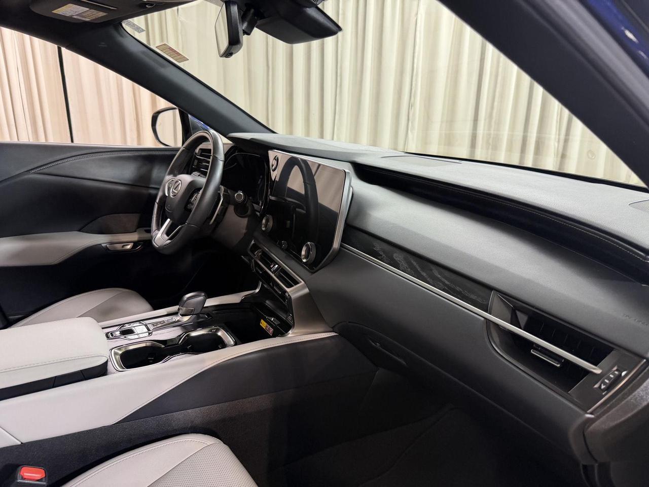 2024 Lexus RX 350 Premium Annapolis MD