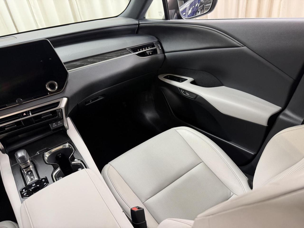 2024 Lexus RX 350 Premium Annapolis MD