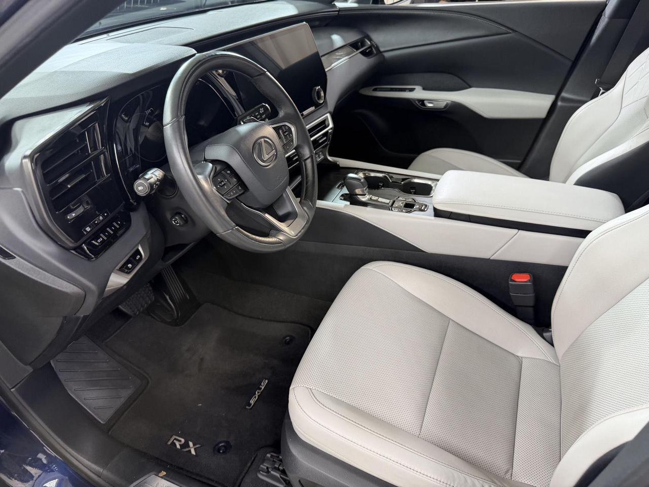 2024 Lexus RX 350 Premium Annapolis MD