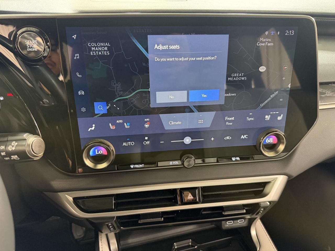 2024 Lexus RX 350 Premium Annapolis MD