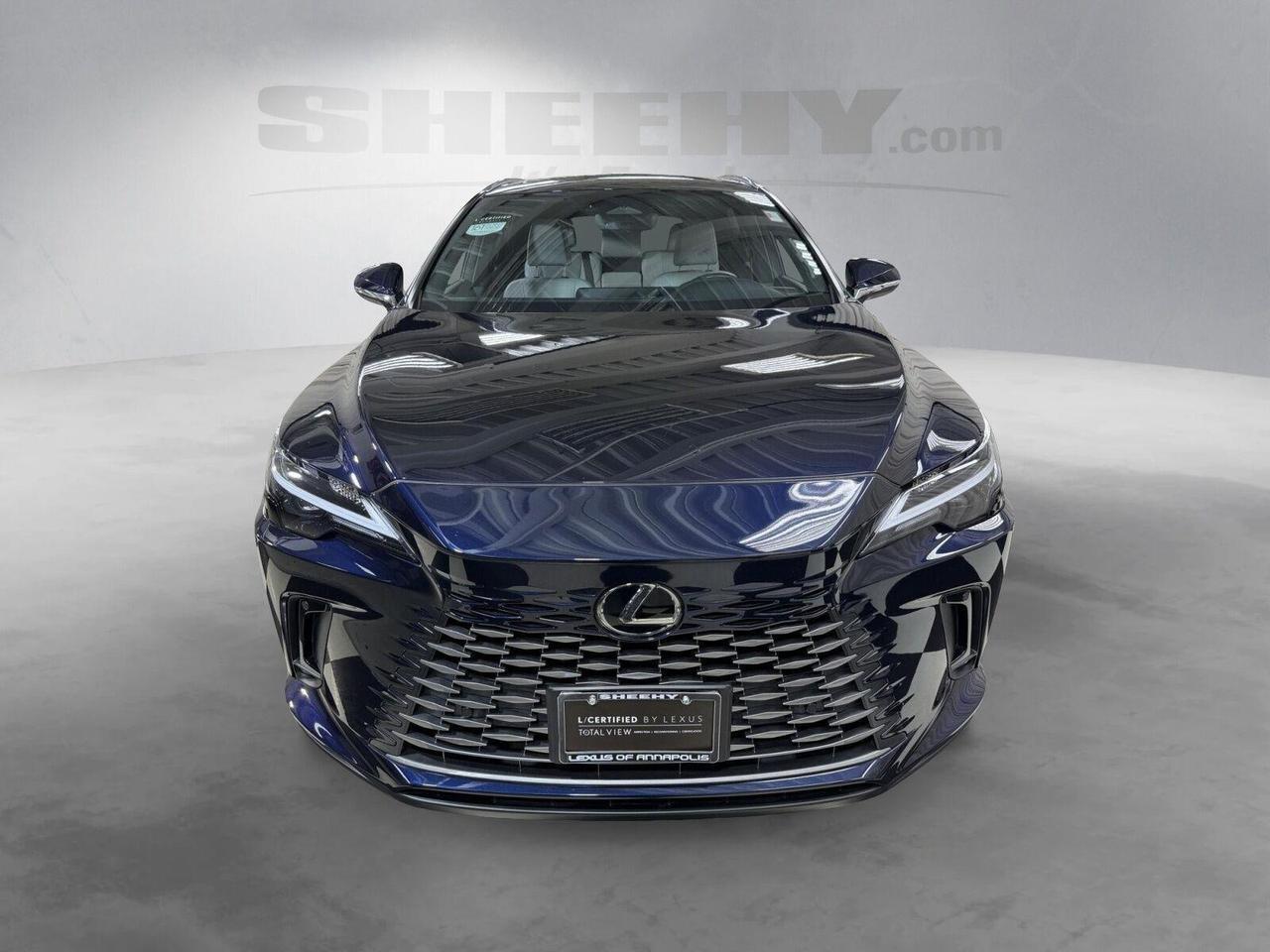 2024 Lexus RX 350 Premium Annapolis MD
