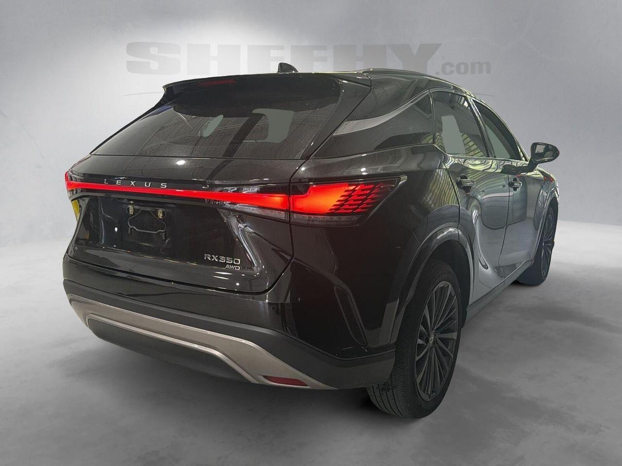 2024 Lexus RX 350 Premium Annapolis MD
