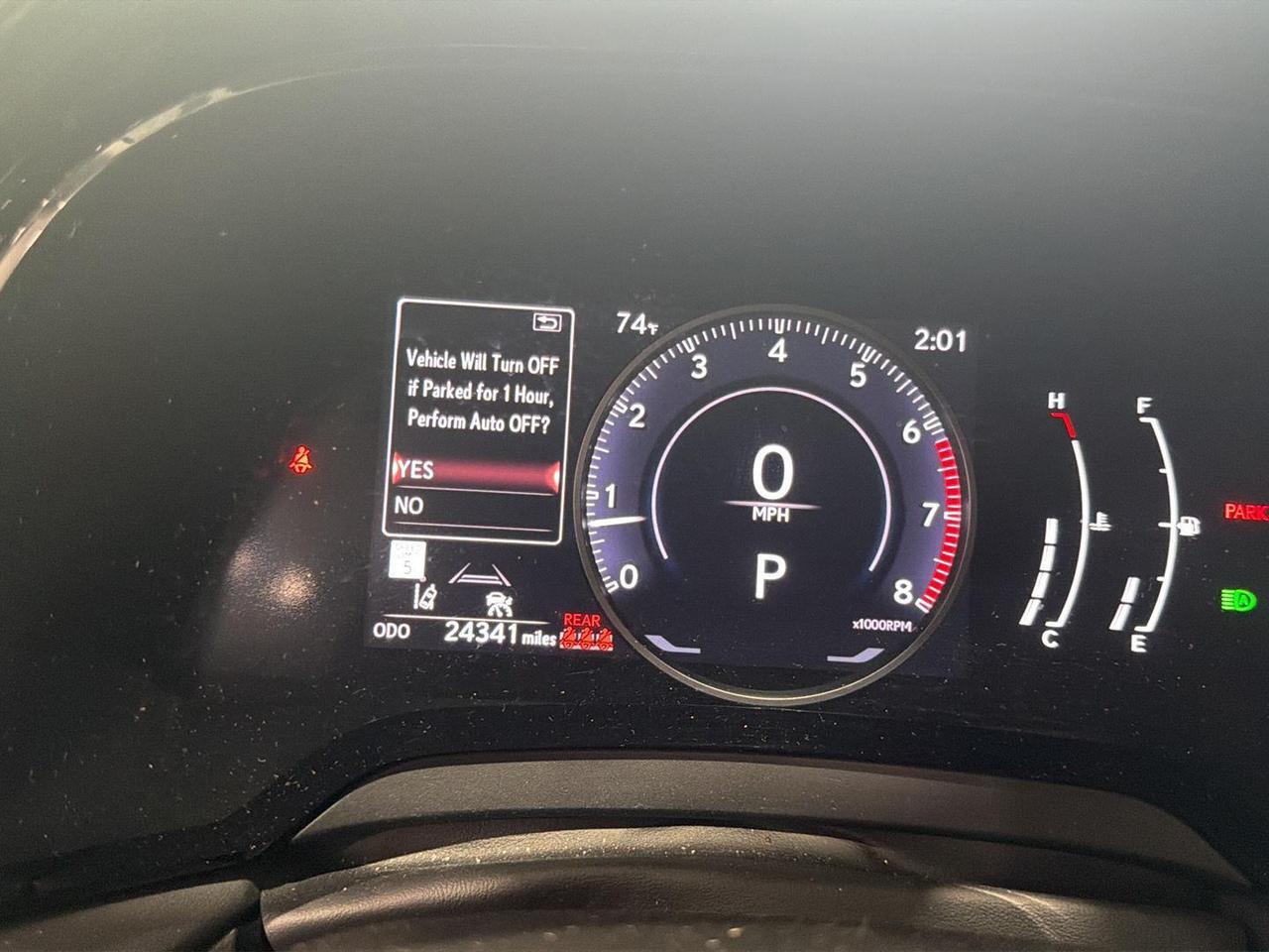 2024 Lexus RX 350 Premium Annapolis MD