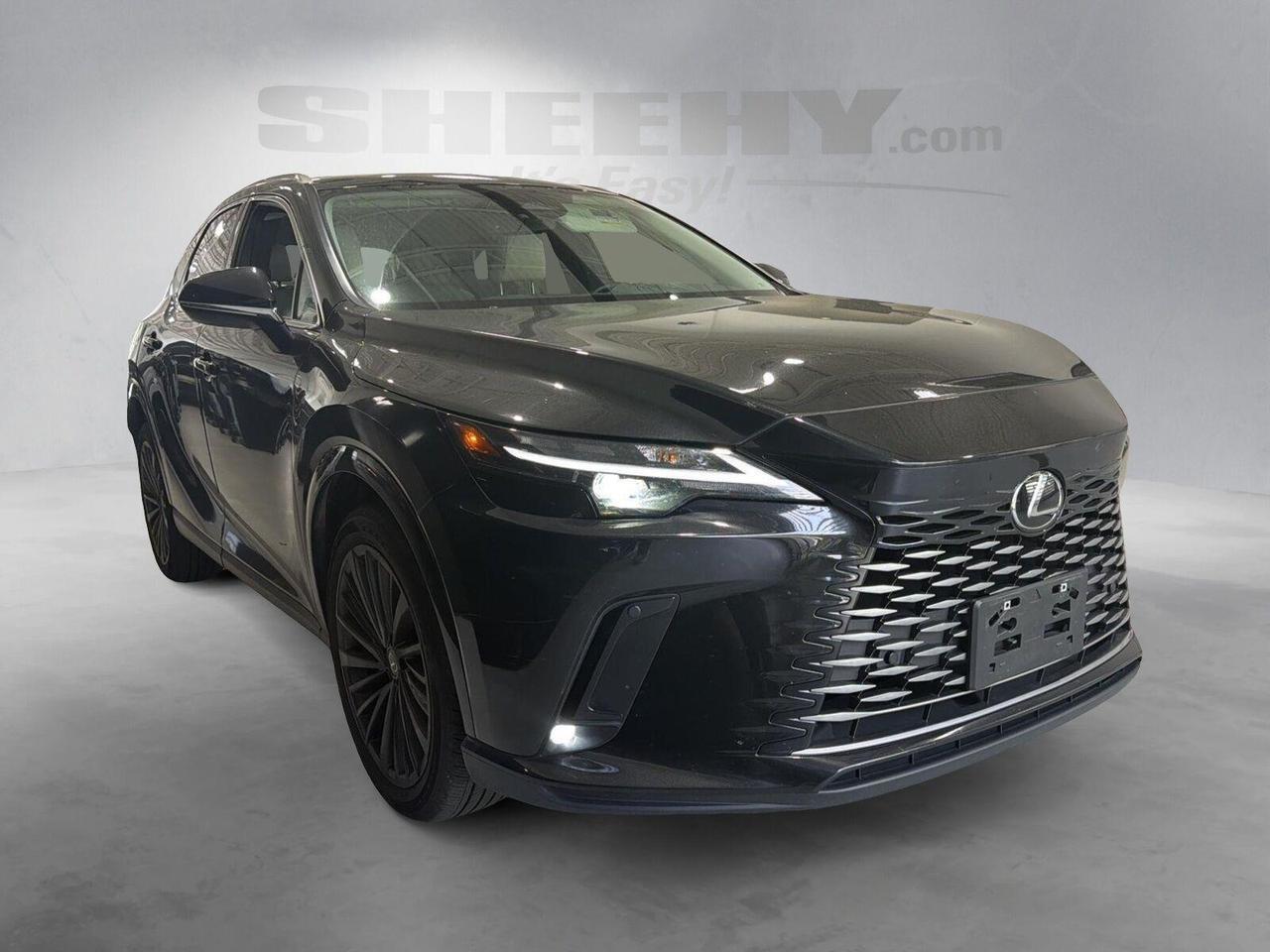 2024 Lexus RX 350 Premium Annapolis MD