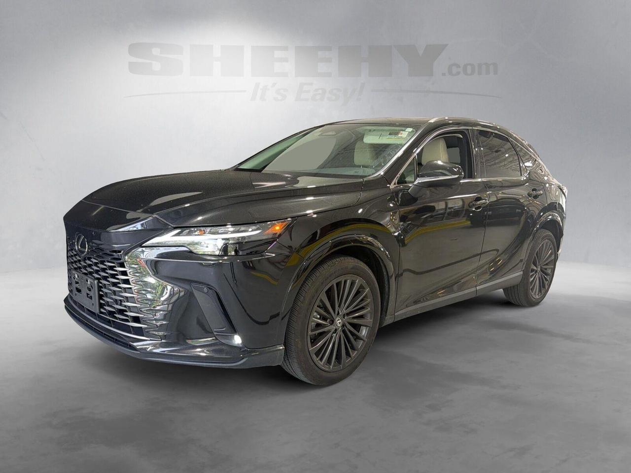2024 Lexus RX 350 Premium Annapolis MD