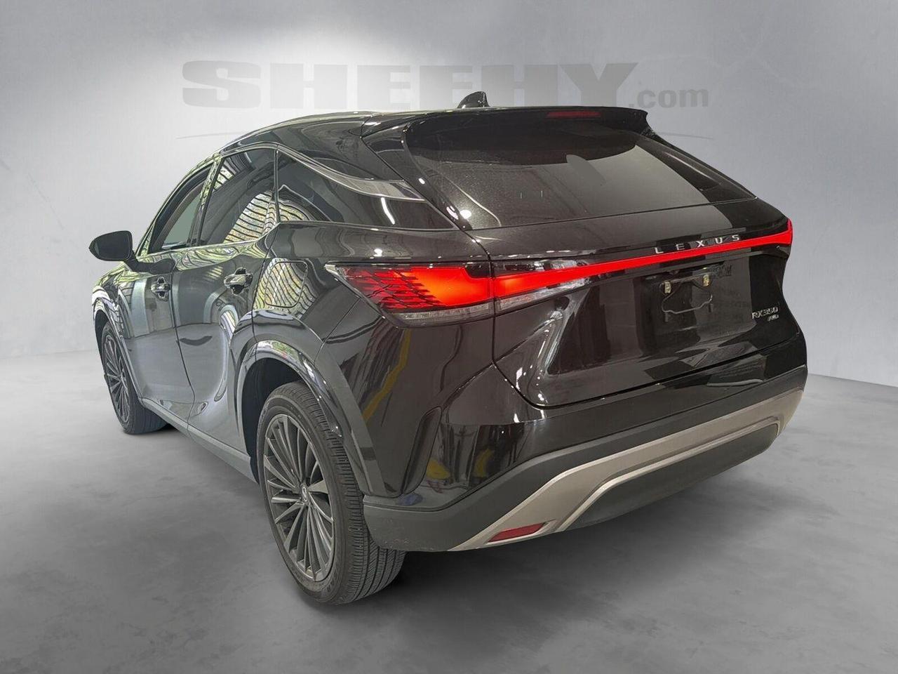 2024 Lexus RX 350 Premium Annapolis MD