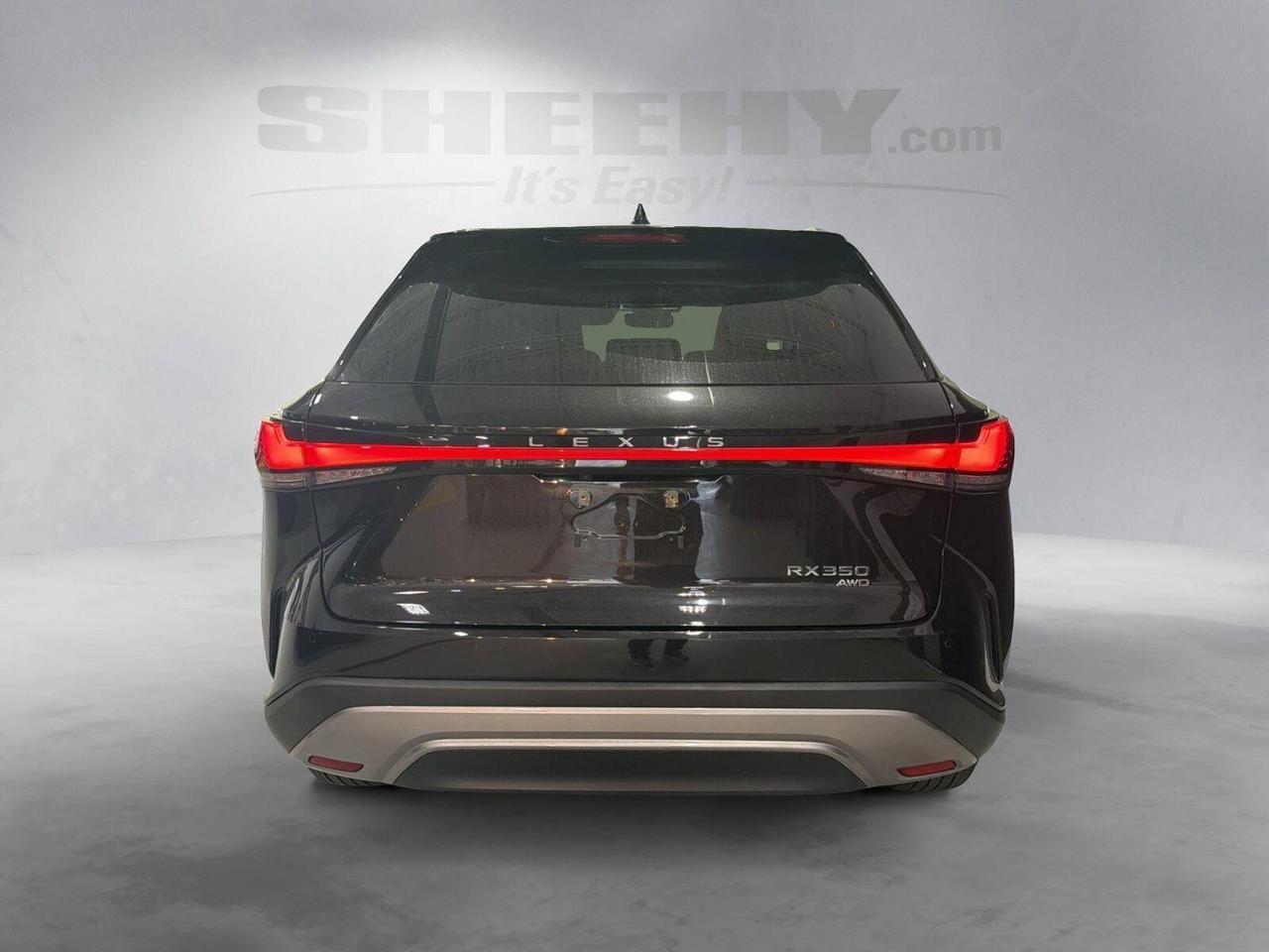 2024 Lexus RX 350 Premium Annapolis MD